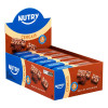 BARRA DE CEREAL NUTRY 22GR BOLO DE CHOCOLATE - DP COM 24 UN