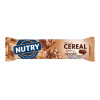 BARRA DE CEREAL NUTRY 22GR BOLO DE CHOCOLATE - DP COM 24 UN
