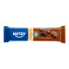 BARRA DE CEREAL NUTRY 22GR BOLO DE CHOCOLATE - DP COM 24 UN