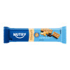 BARRA DE CEREAL NUTRY 22GR CASTANHA-DE-CAJU COM CHOCOLATE - DP COM 24 UN