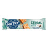 BARRA DE CEREAL NUTRY 22GR COCO COM CHOCOLATE - DP COM 24 UN