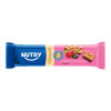 BARRA DE CEREAL NUTRY 22GR MORANGO COM CHOCOLATE - DP COM 24 UN