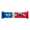 BARRA DE CEREAL NUTRY 22GR FRUTAS VERMELHAS - DP COM 24 UN