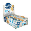 BARRA DE CEREAL NUTRY 20GR - COOKIES/CREAM DP COM 24 UN
