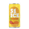 51 ICE LATA 269ML MARACUJÁ - FD COM 6 UN