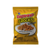 AMENDOIM DADINHO CROCK'S 90GR TRADICIONAL - CX COM 24 UN