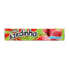 DROPS MASTIGÁVEL ICEKISS AZEDINHA MORANGO 35GR - DP COM 15 UN