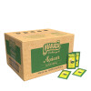 AÇÚCAR CRISTAL BRANCO MARATÁ 4GR SACHÊ - CX COM 400 SC