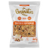 GRANOLA GRANATUS CASTANHA E FRUTAS 800GR - CX COM 12 PC