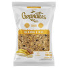 GRANOLA GRANATUS 800GR  BANANA E MEL - CX COM 12 PC