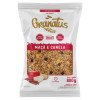 GRANOLA GRANATUS MAÇÃ E CANELA 800GR - CX COM 12 PC