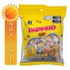 BALA DADINHO SACHÊ 60GR TRADICIONAL - PC COM 10 UN