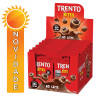 CHOCOLATE TRENTO PECCIN BITES 40GR AO LEITE - DP COM 12 UN