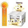 CHOCOLATE TRENTO PECCIN BITES 40GR BRANCO - DP COM 12 UN