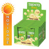 CHOCOLATE TRENTO PECCIN BITES 40GR TORTA DE LIMÃO - DP COM 12 UN