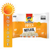 PIPOCA PARA MICRO-ONDAS DA TERRINHA 85GR NATURAL - CX COM 24 UN