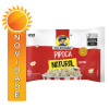PIPOCA PARA MICRO-ONDAS DA TERRINHA 85GR NATURAL COM SAL - CX COM 24 UN