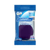 TABLETE PARA CAIXA ACOPLADA SAMPA CLEAN 50GR LAVANDA - CARTELA COM 6 UN