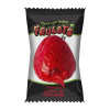 CHICLE SUKEST FRULETS 280GR MORANGO - DP COM 40 UN