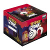 CHICLE SUKEST TERROR ZONE 320GR OLHOS MORANGO - DP COM 40 UN