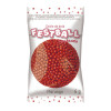 CHICLE SUKEST FESTBALL 240GR MORANGO - DP COM 40 UN