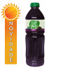 SUCO NÉCTAR CASA DO VALE 1,250ML UVA - CX COM 6 UN