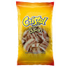 PURURUCA CRISTAL PLUS 60GR BACON - CX COM 18 UN