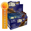 CHOCOLATE LOOK MAIS DUO ITAMARATY 20GR CHOCOLATE - DP COM 16 UN