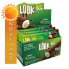 CHOCOLATE LOOK MAIS DUO ITAMARATY 20GR LIMÃO - DP COM 16 UN