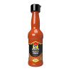 MOLHO DE PIMENTA DA TERRINHA 150ML SCORPION - CX COM 12 UN