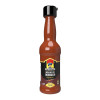 MOLHO DE CHURRASCO DA TERRINHA 150ML PREMIUM - CX COM 12 UN