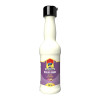MOLHO ÁRABE DA TERRINHA 150ML ALHO & TAHINE - CX COM 12 UN