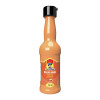 MOLHO ÁRABE DA TERRINHA 150ML PIMENTA & TAHINE - CX COM 12 UN