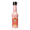 MOLHO ÁRABE DA TERRINHA 150ML TOMATE SECO & TAHINE - CX COM 12 UN