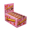 CHOCOLATE MORANGUETE BEL 25GR MORANGO - DP COM 24 UN