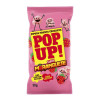 PIPOCA POP UP BEL 50GR MORANGUETE - CX COM 38 PC