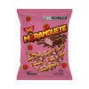 BOMBOM MORANGUETE BEL 9GR MORANGO - PC COM 50 UN
