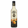WHISKY MALTE JACK JAMES 900ML ORANGE - CX COM 6 UN