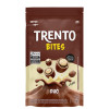 CHOCOLATE TRENTO PECCIN BITES POUCH 120GR DUO - CX COM 20 SC