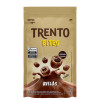 CHOCOLATE TRENTO PECCIN BITES POUCH 120GR AVELÃS - CX COM 20 SC