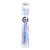 ESCOVA DENTAL ADULTA UNOCO CERDAS MÉDIAS SLINE - PC COM 12 UN