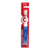 ESCOVA DENTAL ADULTA UNOCO CERDAS MACIA TRAVEL - PC COM 12 UN