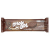 BISCOITO RECHEADO SHOW GOL CORY 76GR CHOCOLATE - CX COM 36 UN