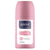 DESODORANTE ROLL-ON ABOVE 72H 50ML CANDY WOMEN - CX COM 12 UN