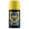 DESODORANTE ROLL-ON ABOVE 72H 50ML SPORT ENERGY MEN - CX COM 12 UN