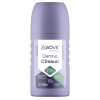 DESODORANTE ROLL-ON ABOVE 72H 50ML DERMA CLINICAL WOMAN - CX COM 12 UN
