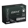 SABONETE ABOVE CREAM 75GR EXTREME BLACK - PC COM 6 UN