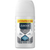 DESODORANTE ROLL-ON ABOVE 72H 80ML SEM PERFUME INVISIBLE - CX COM 12 UN