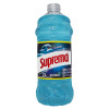 DESINFETANTE SUPREMA 2 LITROS OCEANIC - CX COM 6 UN
