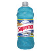 DESINFETANTE SUPREMA 2 LITROS OCEANIC - CX COM 6 UN